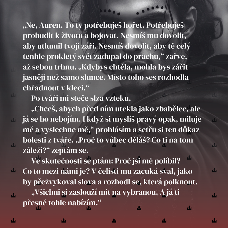 Třpytivá