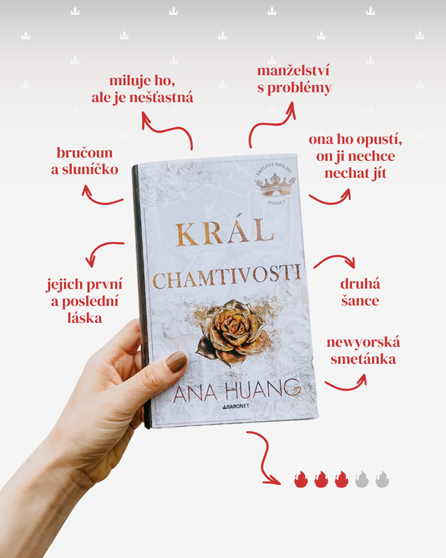 Tip na Krále chamtivosti