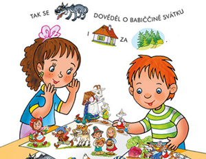 Nový čtenářský systém nakladatelství Fragment