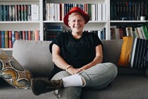 Q&A Eliška Podzimková <3
