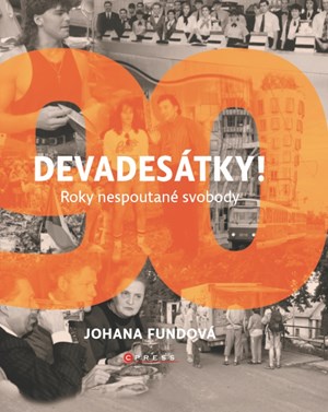 Co si pamatujete z DEVADESÁTEK? 