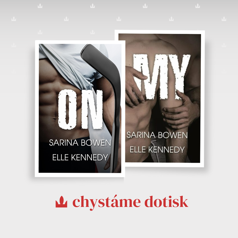 Chystáme nové vydání On a My
