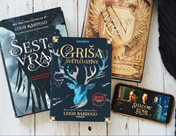 Grishaverse