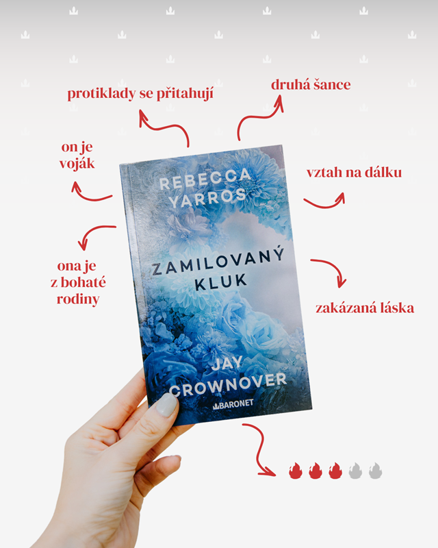 Tip na Zamilovaného kluka