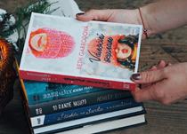 Vánoce, HumbookAwards a říkala jsem Vánoce?