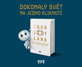 Nejzábavnější sci-fi román nejen v tomto vesmíru!