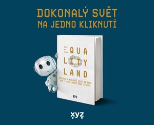 Nejzábavnější sci-fi román nejen v tomto vesmíru!