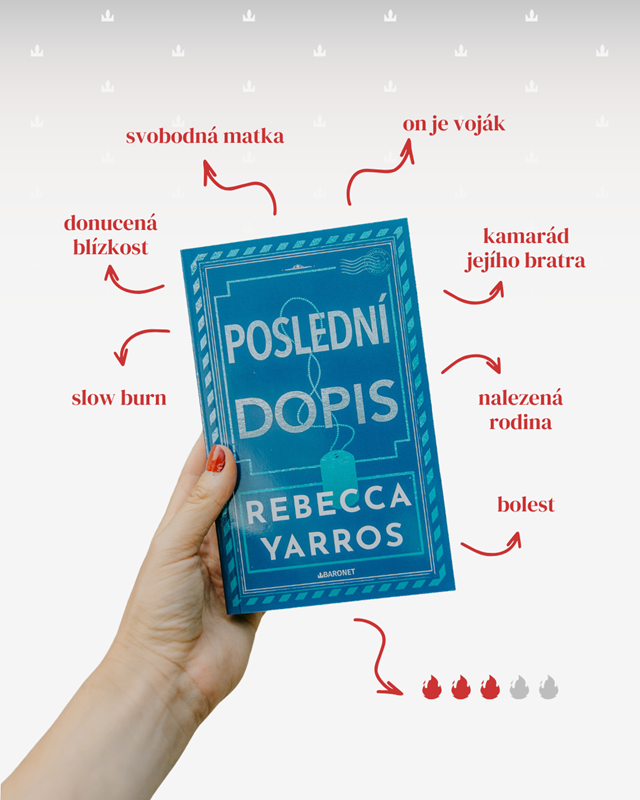 Tip na Poslední dopis