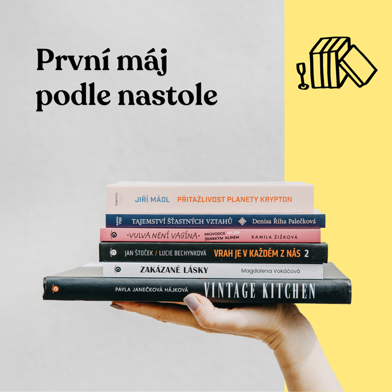 První máj podle nastole