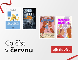 Čerstvá červnová nálož novinek