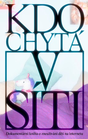 Predátoři nejsou z jiné planety... žijí mezi námi.