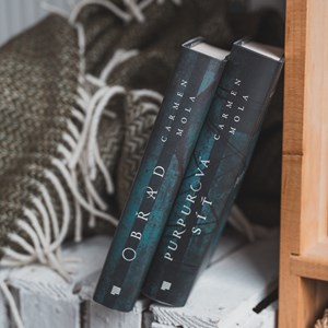 Připomeňme si předchozí díly série s Elenou Blancovou