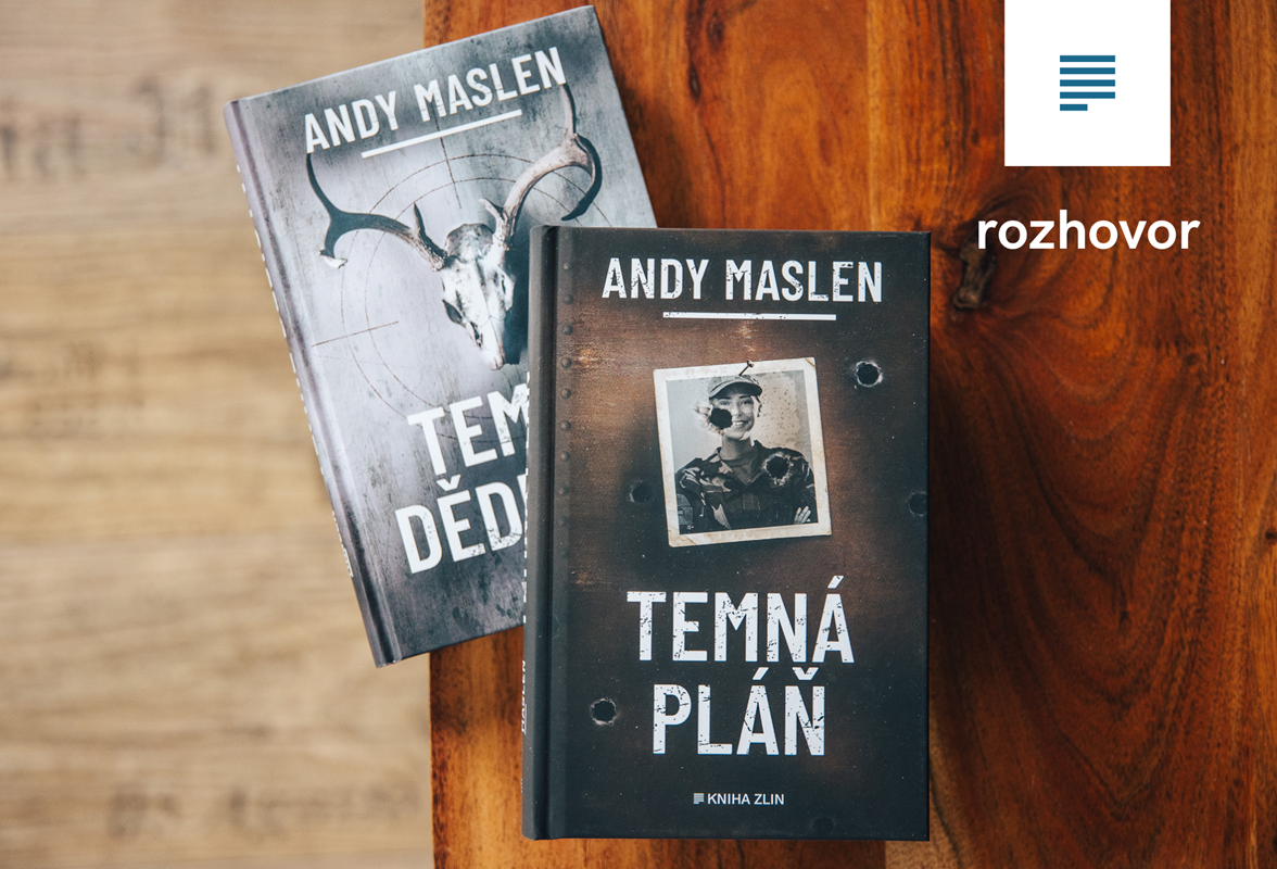 Rozhovor s překladatelkou Adélou Špínovou