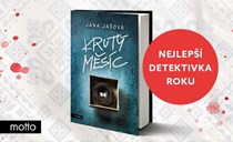 Cena Jiřího Marka pro Janu Jašovou