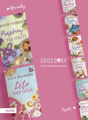 Dopřejte si pořádnou porci romantiky...