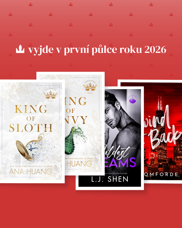 Kdy vyjdou pokračování oblíbených sérií?