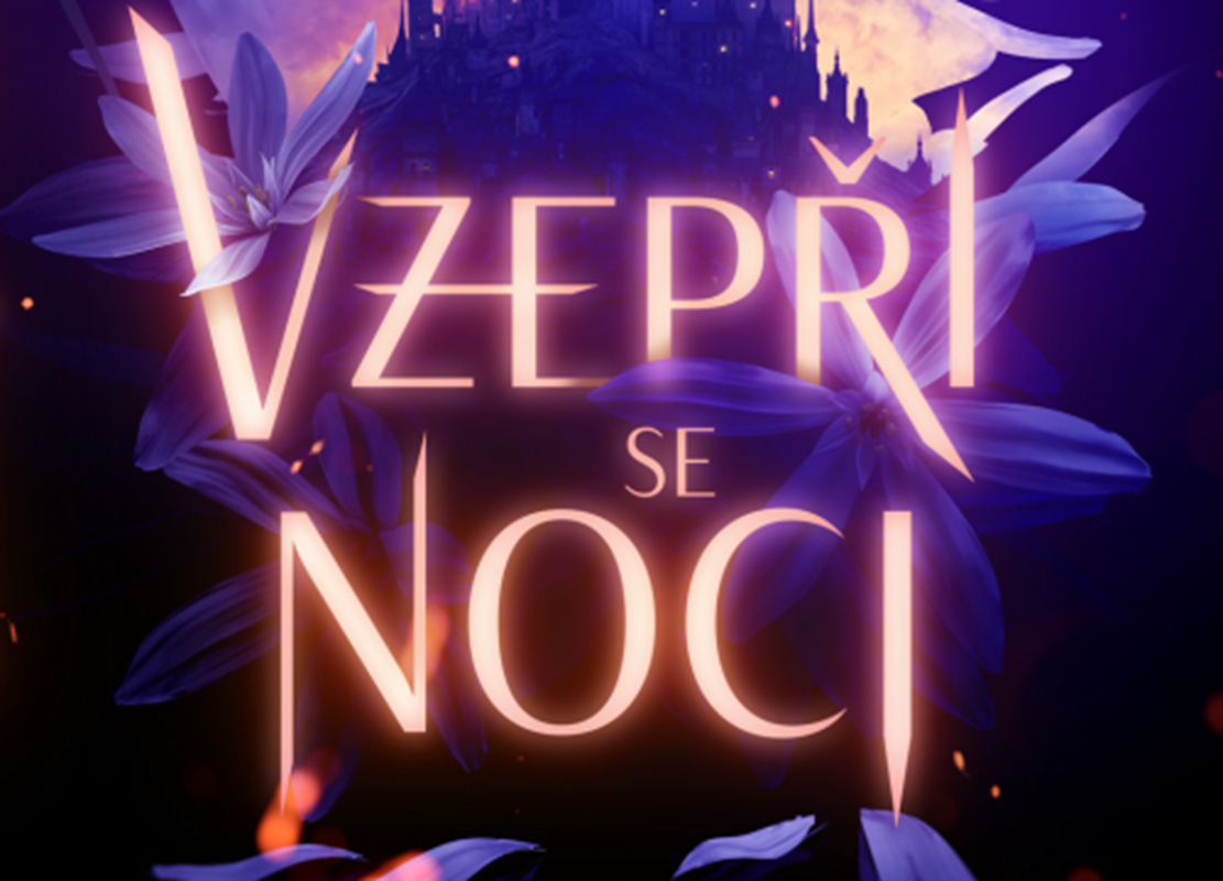 Stačí jiskra vzdoru… 
