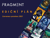 Ediční plán na druhou polovinu roku 2021