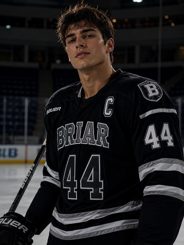 Garrett Graham