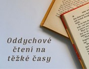 Oddychové čtení na těžké časy