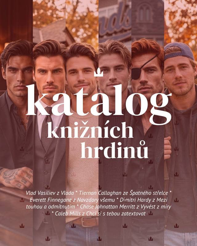 Katalog podzimních hrdinů