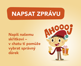 Nevíte si rady s výběrem dětské knihy? Poradí Egbot! 