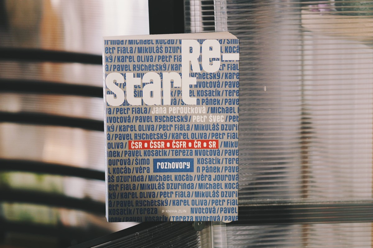 Kde končí historie a kde začíná současnost?