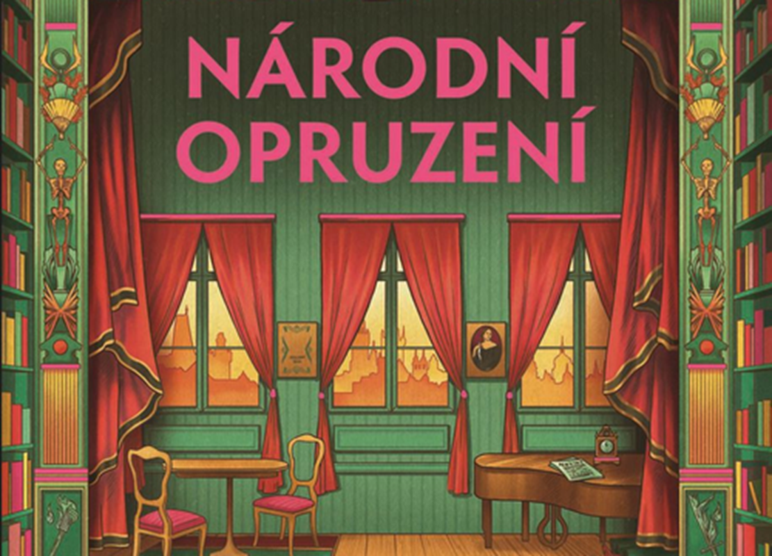 O národním opruzení