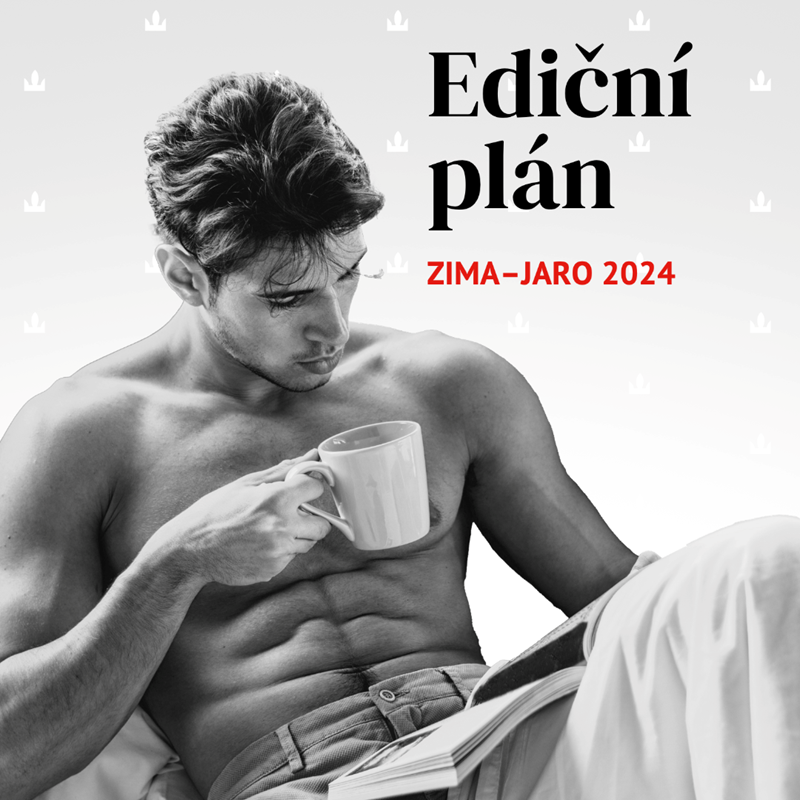 Ediční plán zima–jaro 2024