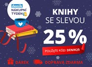 DENÍK NÁKUPNÍ TÝDEN