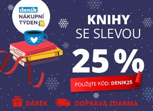 DENÍK NÁKUPNÍ TÝDEN