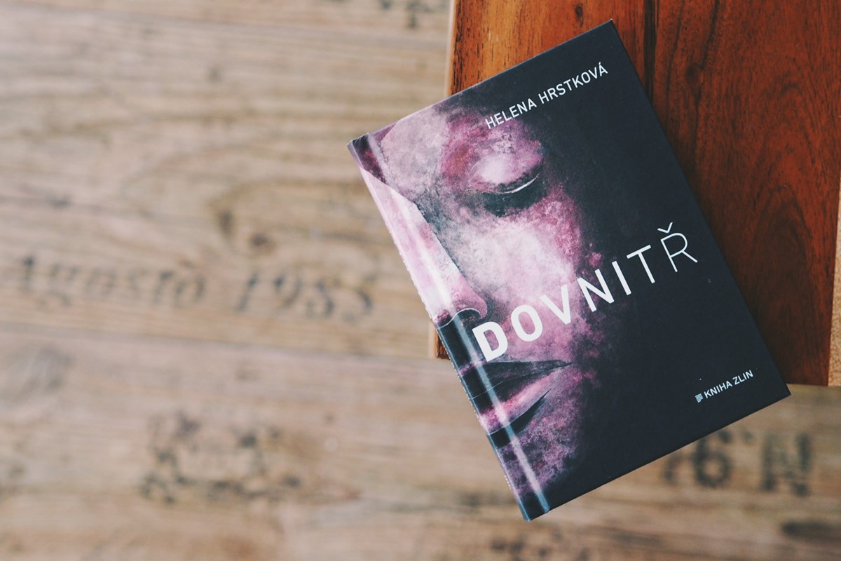 Temný výlet do lidského nitra