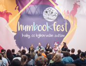 HumbookFest 2024 se blíží