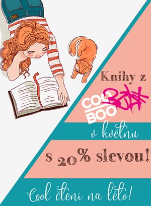 Cool čtení na léto