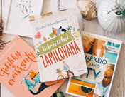O knize Udržitelně zamilovaná