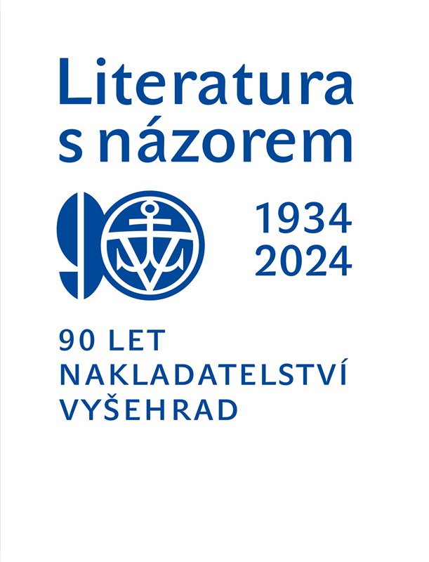 90 let Vyšehradu: sborník