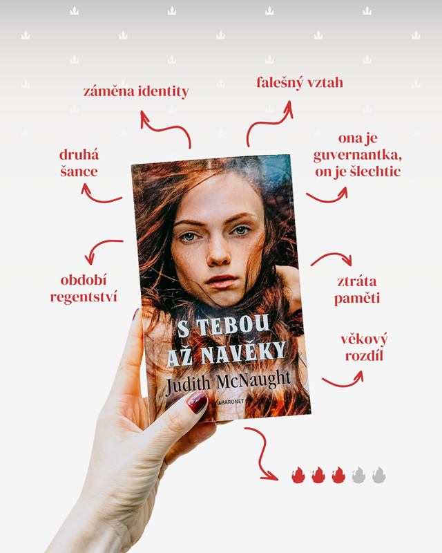 Tip na S tebou až navěky