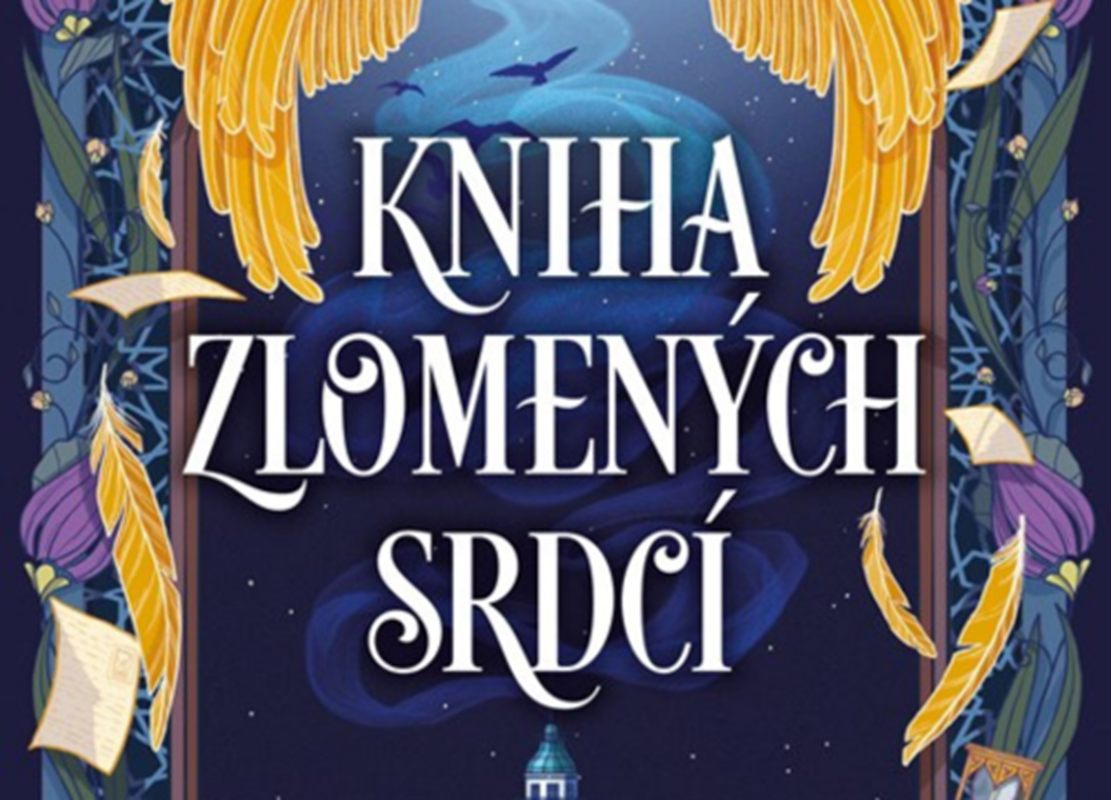 Fwd: VŠICHNI andělé (Vyhrazeno pouze bytostem andělského původu.)