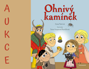 KAMÍNKOVÁ AUKCE