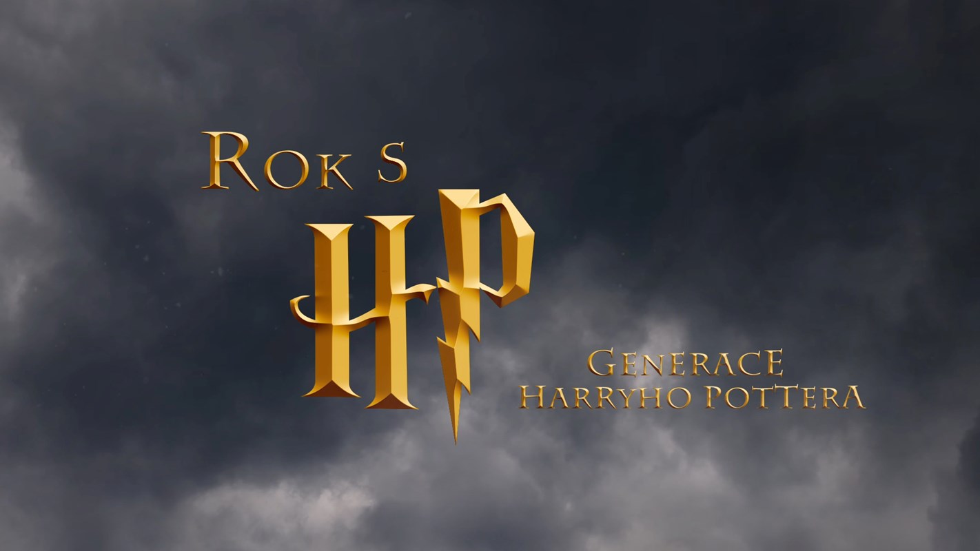 Rok s Harrym Potterem #9 Generace Harryho Pottera
