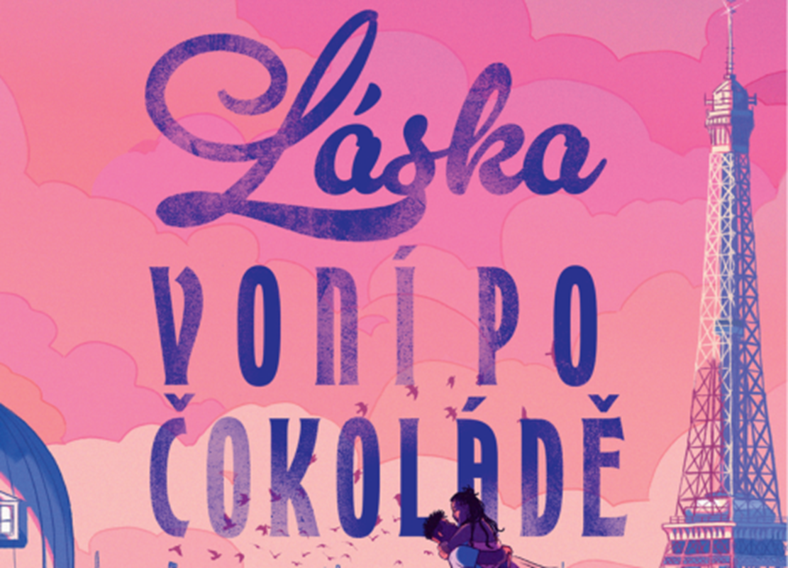 Jak voní láska 