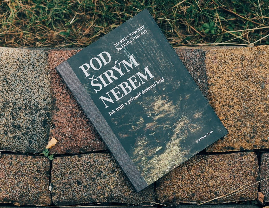 Pod širým švédským nebem