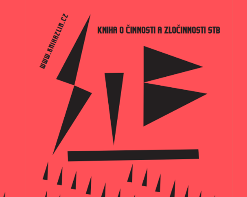 O činnosti a zločinnosti StB