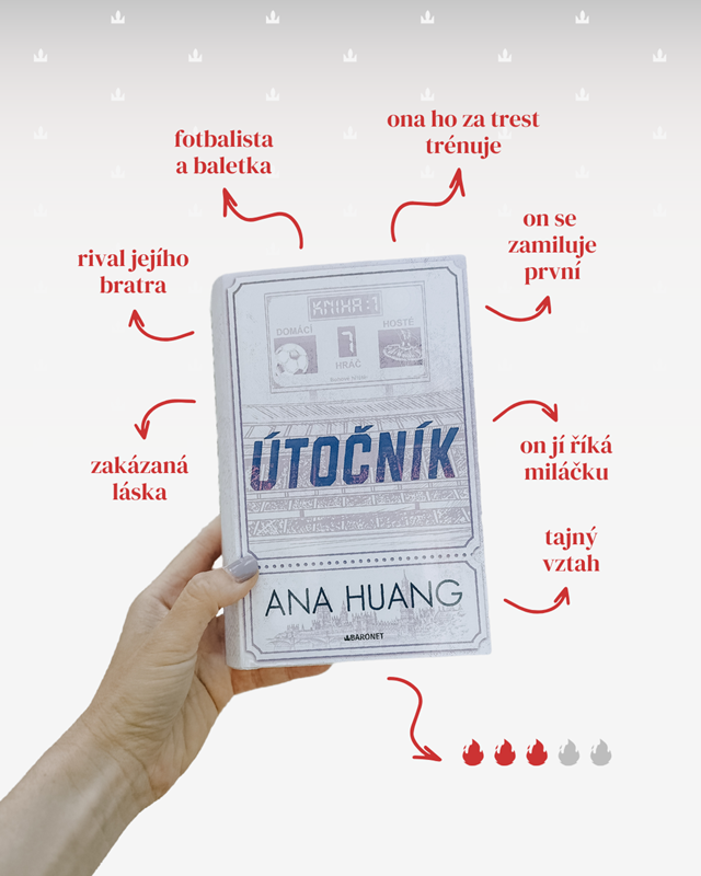Tip na Útočníka