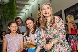 křest Hlavinková 2022 Sesterstvo, Pravda nebyla k dostání-3742.jpg
