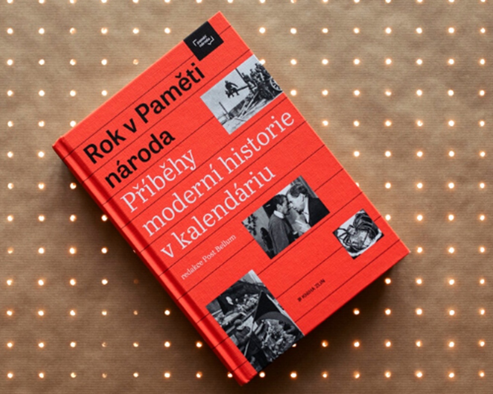 Pane, nezabíjejte mi tatínka, prosil chlapec v Českém Malíně