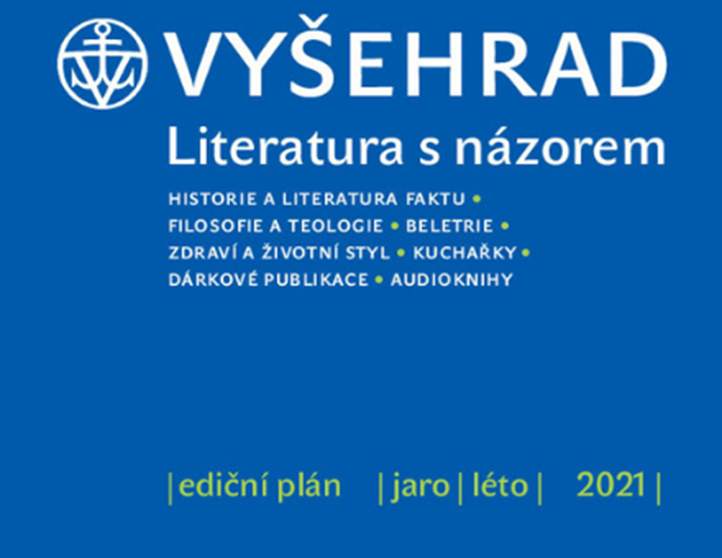 Ediční plán jaro léto 2021
