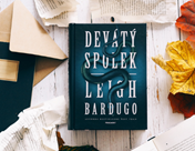 Od překladatelky Devátého spolku
