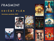 EDIČNÍ PLÁN na podzim 2022