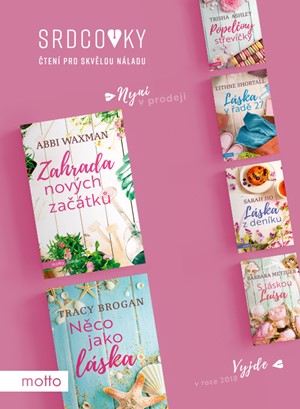 Protože romantiky není nikdy dost...